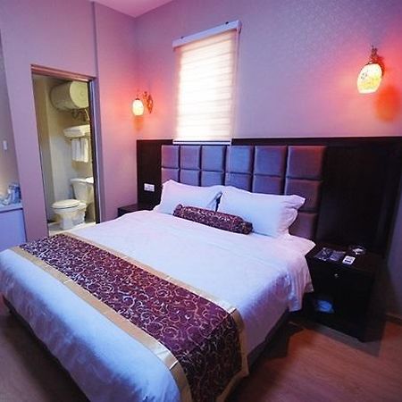 Chengdu Binfen Hotel المظهر الخارجي الصورة