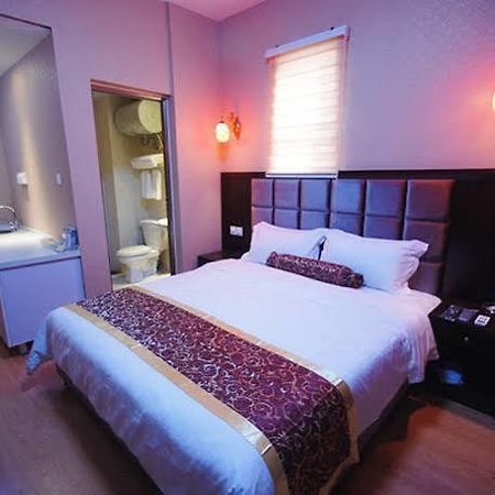 Chengdu Binfen Hotel المظهر الخارجي الصورة